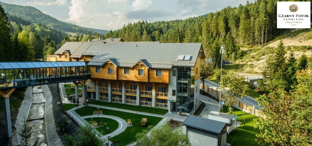 последние выполненные заказы – Hotel Czarny Potok Resort & SPA Krynica – Zdrój